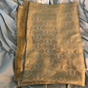 NWT Michael Kors scarf